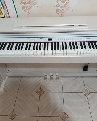 Pianoforte digitale Classic cantabile dp-50