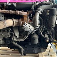 MOTORE G400 SCANIA DC13 05