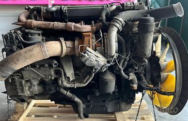 MOTORE G400 SCANIA DC13 05