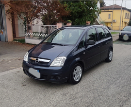 Opel Meriva gpl