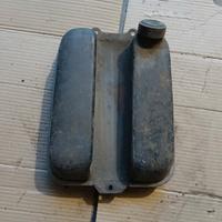 serbatoio  piaggio bravo 