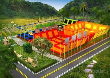 Produttori Italiani Trampolini Elastici