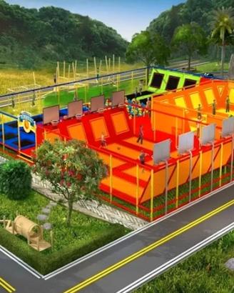 Produttori Italiani Trampolini Elastici