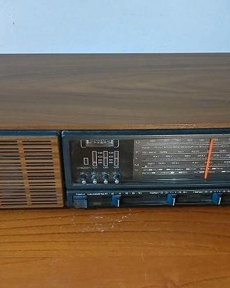 Radio SABA Mainau P
