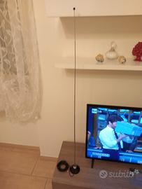 baracchino. cb. ricetrasmittente