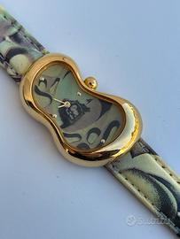 Softwatch Salvador Dalì