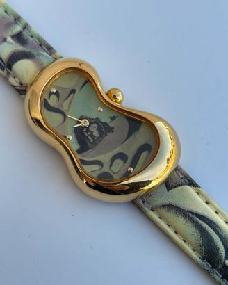 Softwatch Salvador Dalì