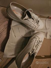 SCARPE SANTONI