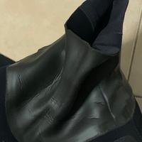 Muta stagna in neoprene Rofos