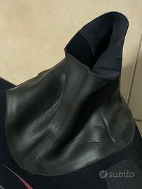 Muta stagna in neoprene Rofos