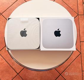 Mac Mini M1 8GB - Perfetto