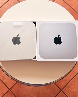 Mac Mini M1 8GB - Perfetto