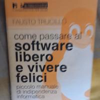 Trucillo software libero e vivere felici