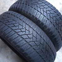 Gomme invernali 215/65/16