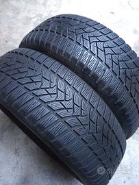 Gomme invernali 215/65/16