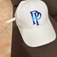 Cappello con visiera Patek Philippe 
