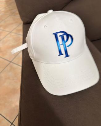 Cappello con visiera Patek Philippe 