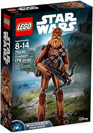 LEGO 75530 Star Wars Chewbacca