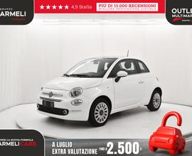Fiat 500 1.0 hybrid Dolcevita 70cv