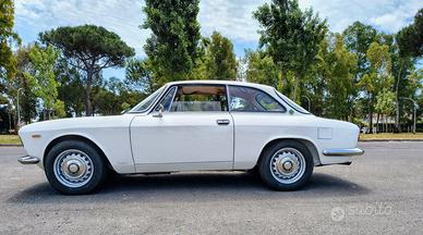 alfa romeo Giulia  GT Veloce