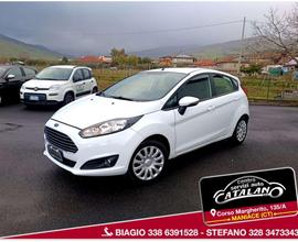 Ford Fiesta Fiesta 5p 1.5 tdci Titanium 75cv