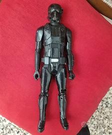 Star Wars Titan Hero Series Imperial Death Trooper