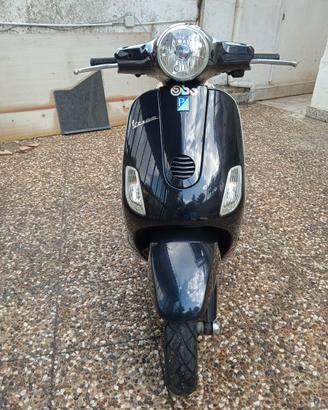 Piaggio Vespa 150 LX NUOVISSIMA - 2007