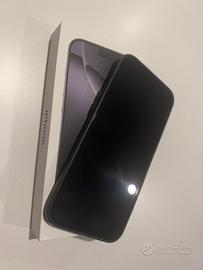 Apple iPhone 16 Pro Max 256