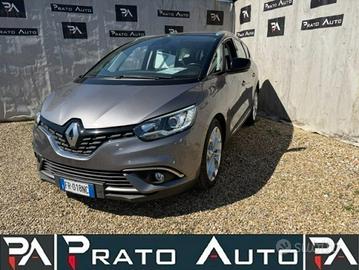 RENAULT Grand Scenic dCi 130 CV Energy 7 POSTI