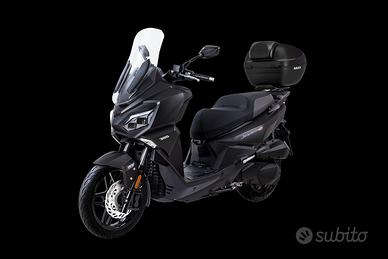 Sym Joyride 300 MY 26