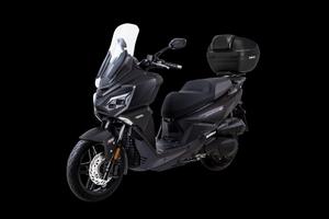 Sym Joyride 300 MY 26