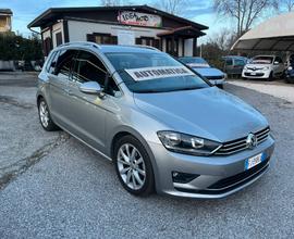 Volkswagen Golf Sportsvan Golf 2.0 TDI DSG 5p. Hig
