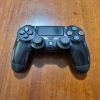 Controller Dualshock 4 PS4 ricondizionato