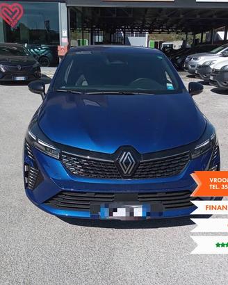 RENAULT Clio TCe 90 CV 5 porte Techno GARANZIA UFF