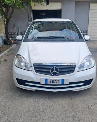 Mercedes-benz A 160 150 Elegance