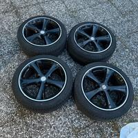 Cerchi Eta Beta 17” 5x114.3 (Renault)