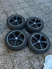 Cerchi Eta Beta 17” 5x114.3 (Renault)