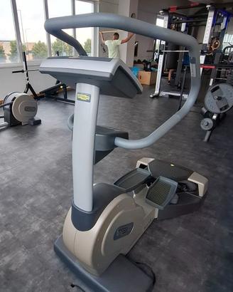 Cardio Fitness Wave Technogym