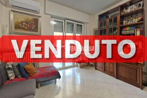 Un nido luminoso nel cielo di Milano - Trilocale c