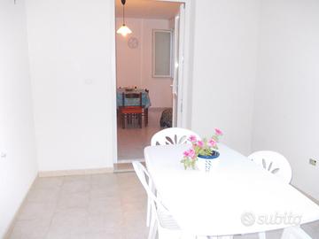 Vacanze nel salento a pochi passi dal mare