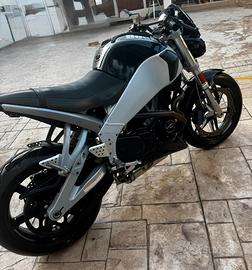 15000 Km con doppia  Carena