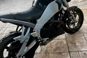 15000 Km con doppia  Carena