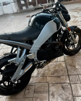 15000 Km con doppia  Carena