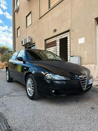 2007 Alfa Romeo 147 1.9 JTD-M 120cv