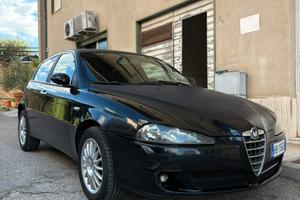 2007 Alfa Romeo 147 1.9 JTD-M 120cv