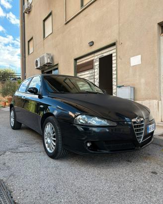 2007 Alfa Romeo 147 1.9 JTD-M 120cv