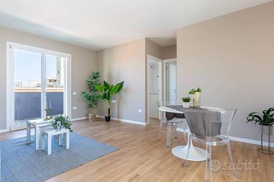 Appartamento di 75 m² con 4 locali a Cagliari