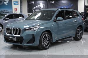 BMW X1 xDrive 20d 163 cv mhev Msport