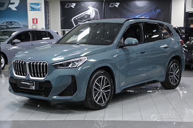 BMW X1 xDrive 20d 163 cv mhev Msport