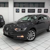 Volkswagen Passat 2.0 TDI DSG Business BlueMotion 